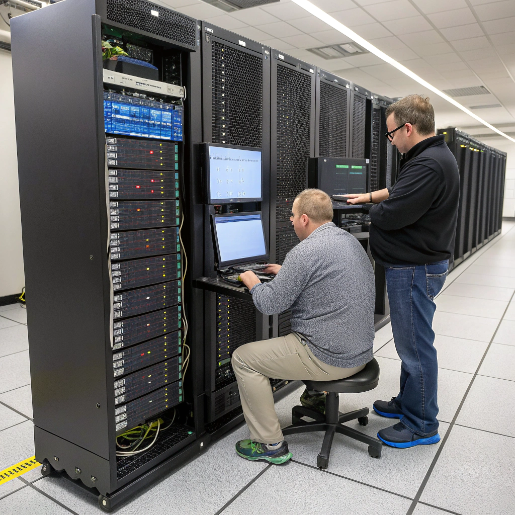 Why does NVMe matter in the data centre?