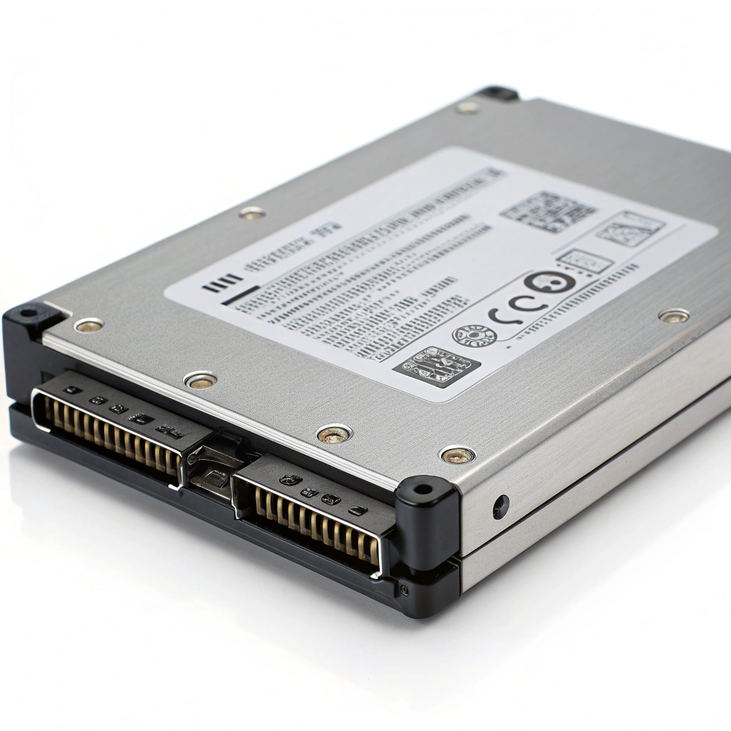 A Balancing Act: HDDs and SSDs in Modern Data Centers?