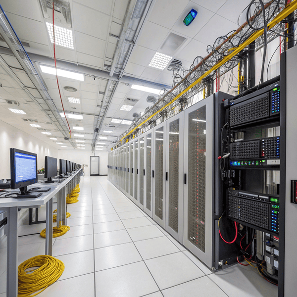 Home server rack setup—what does it really take?