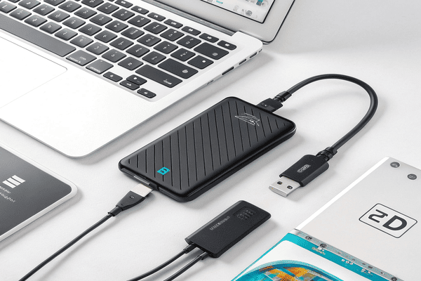 Portable SSDs: Are They the Right Choice for You?