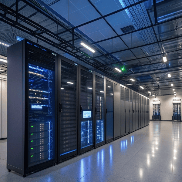 What is a Data Center?