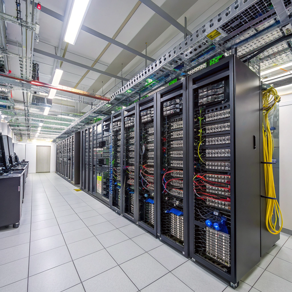 Data center servers, storage and memory solutions – what do you need to know?