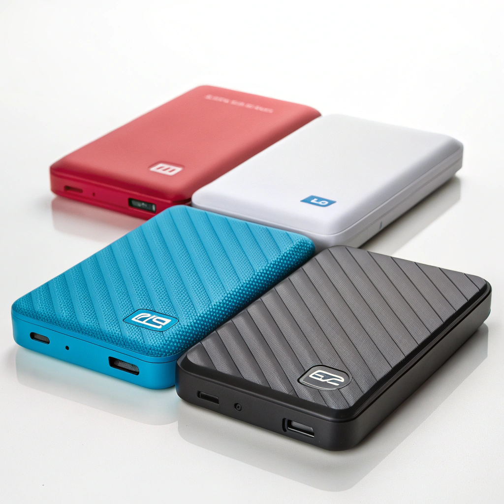 Can you use an external hard drive as an SSD?