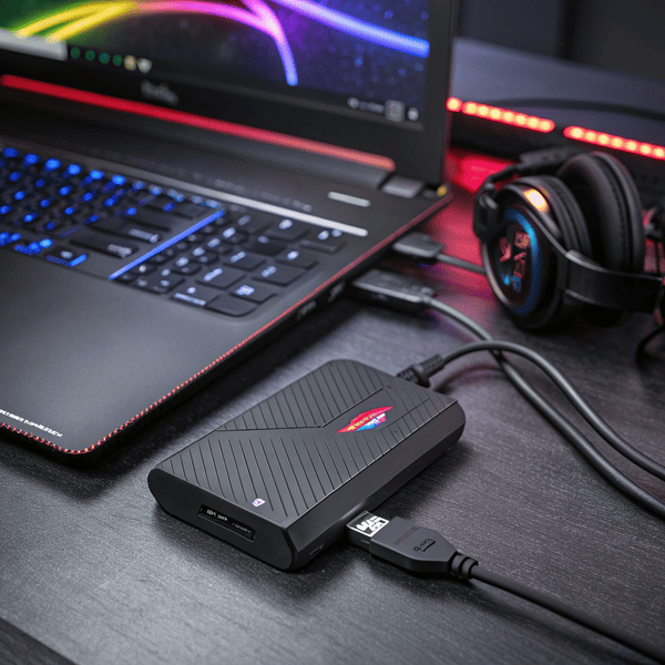 Can I use an external SSD for PC gaming?