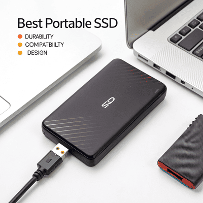 What Are the Best Portable 1TB SSD Drives?