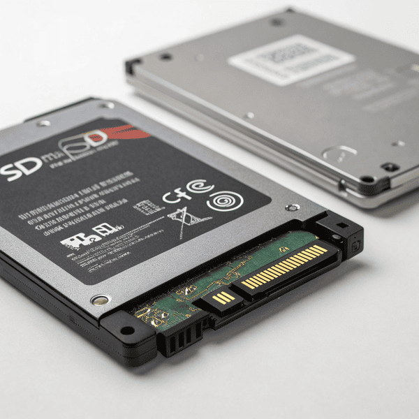 Should I get an internal or external SSD?