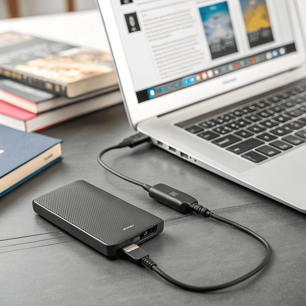 Does It Make Sense to Buy an External SSD?