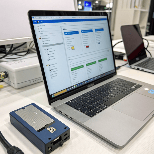 Do I Need to Partition My 1TB External SSD?