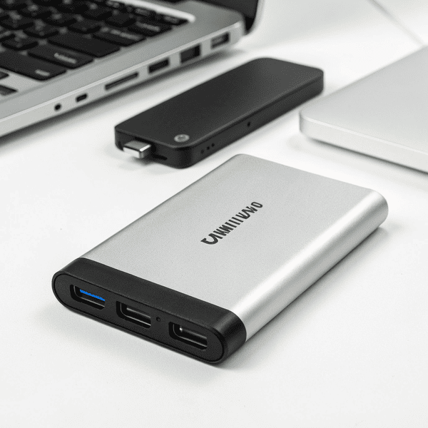 Who makes the best external solid state drives?