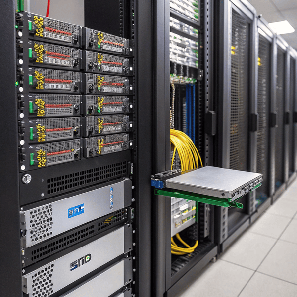 Server SSD: Is It The Right Choice For Your Business Storage?