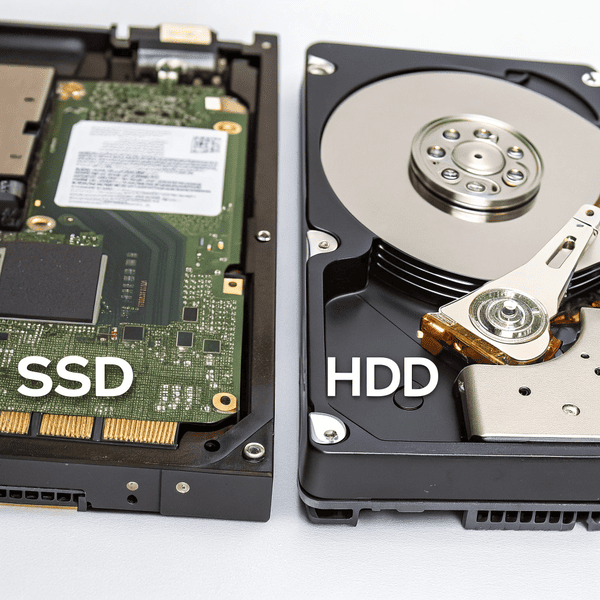 Solid State Drives: Are They The Ultimate Solution For Modern Storage Needs?