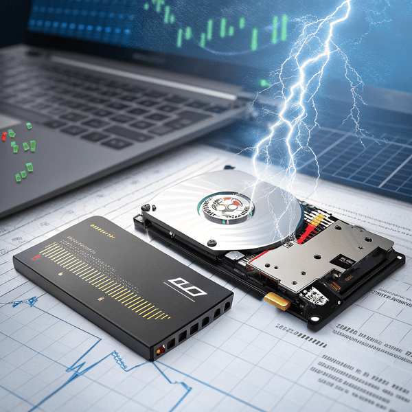 What Are Some Pros and Cons of Using an External SSD?