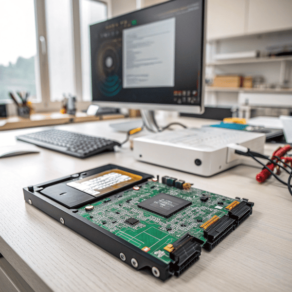 Should I Invest in an External SSD for My MacBook Pro?