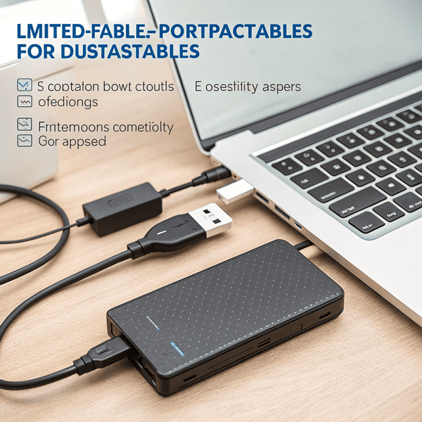SSD External: Is It Worth the Investment for Modern Storage Needs?