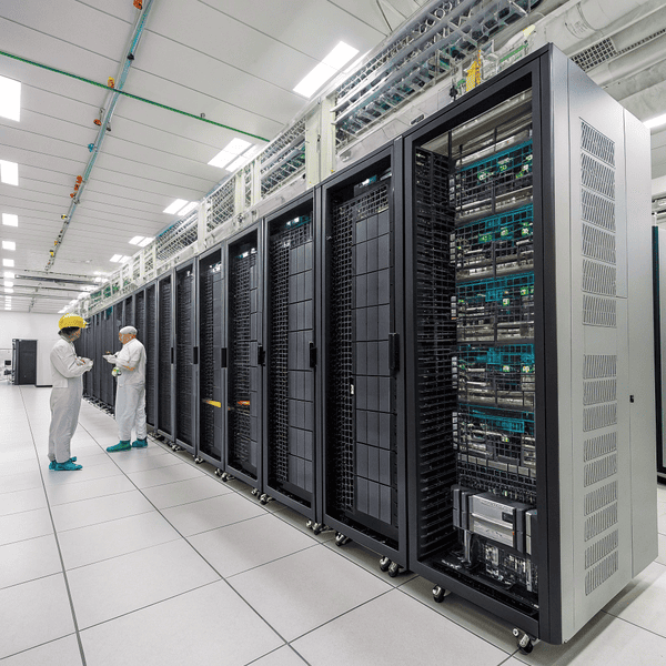 SSDs for Servers and Data Centers – what should you really use?