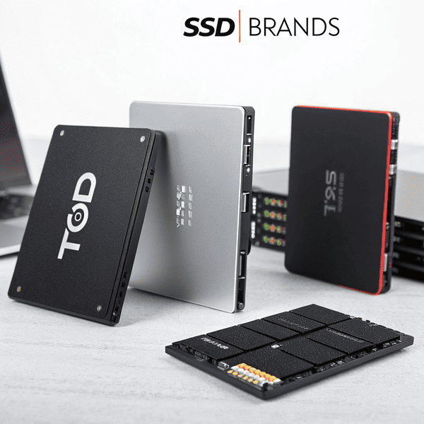 Which one is the best SSD external hard disk to buy online?