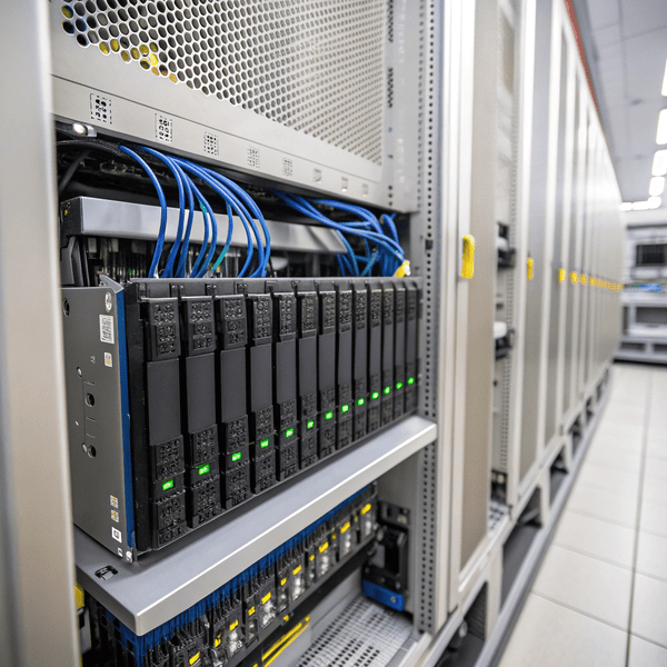 Enterprise SSDs for Servers & Data Centers: Do They Really Make a Difference?