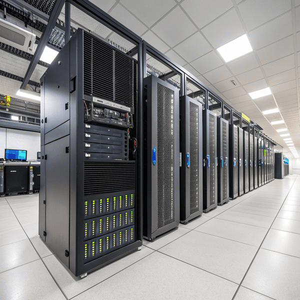 Data Center SSD Storage Solutions: Are They the Future?