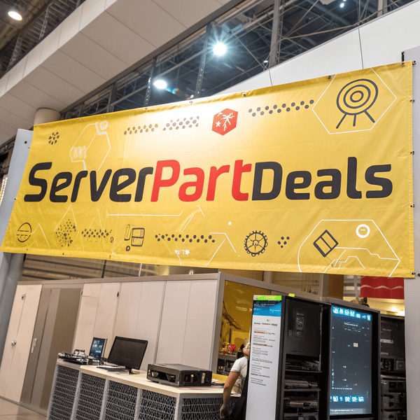 Server Part Deals: Is it Safe to Trust ServerPartDeals for Your Server Needs?